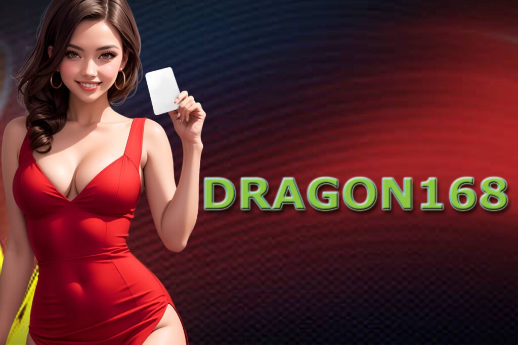 DRAGON168-home